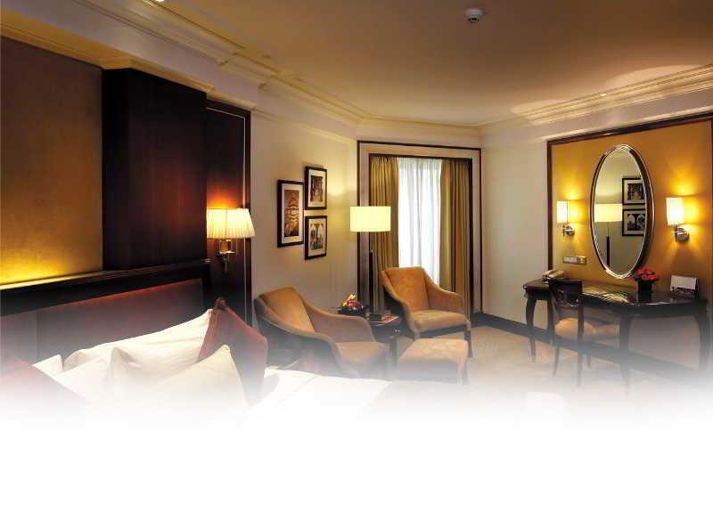 Hotel La Suite New Delhi Exterior foto