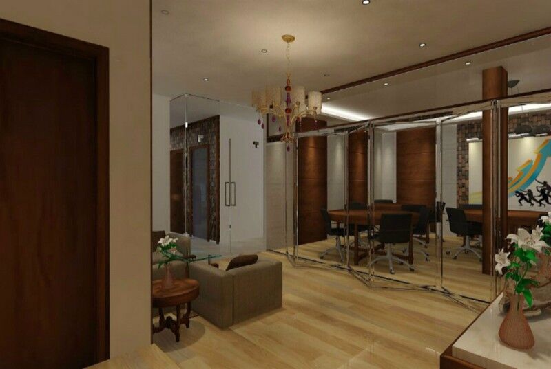 Hotel La Suite New Delhi Exterior foto